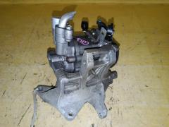 Компрессор кондиционера 73111-FG000 на Subaru Impreza Wagon GH3 EL15 Фото 3