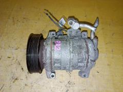 Компрессор кондиционера на Honda Elysion RR2 K24A Фото 2