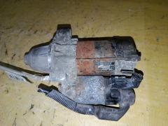 Стартер на Honda Freed GB3 L15A Фото 2