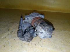 Стартер на Honda Freed GB3 L15A Фото 3