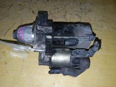 Стартер на Honda Fit GE6 L13A Фото 2