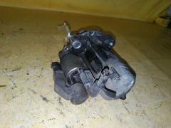 Стартер на Honda Fit GE6 L13A Фото 3