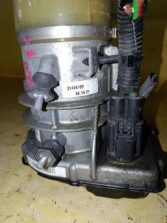 Насос гидроусилителя 31406709 на Volvo S60 FS B6304T Фото 2