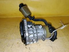 Насос гидроусилителя 31406709 на Volvo S60 FS B6304T Фото 4