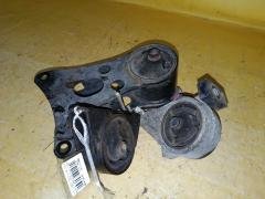 Подушка двигателя на Nissan Liberty RM12 QR20DE
