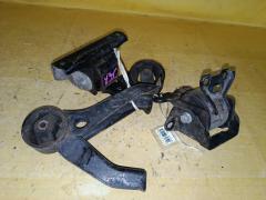 Подушка двигателя на Mitsubishi Galant Fortis CX6A 4J10