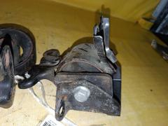 Подушка двигателя на Mitsubishi Galant Fortis CX6A 4J10 Фото 3
