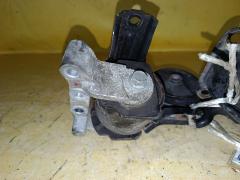 Подушка двигателя на Mitsubishi Galant Fortis CX6A 4J10 Фото 5