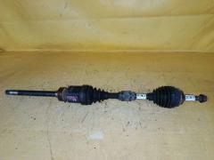 Привод на Toyota Noah AZR65G 1AZ-FSE 43410-28090, Переднее Правое расположение