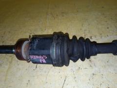 Привод 43410-28090 на Toyota Noah AZR65G 1AZ-FSE Фото 4