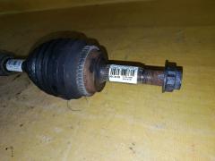 Привод 43410-28090 на Toyota Noah AZR65G 1AZ-FSE Фото 6