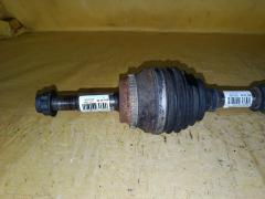 Привод 43410-28090 на Toyota Noah AZR65G 1AZ-FSE Фото 2