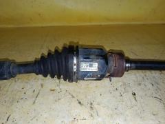 Привод 43410-28090 на Toyota Noah AZR65G 1AZ-FSE Фото 3