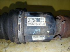 Привод 43410-28090 на Toyota Noah AZR65G 1AZ-FSE Фото 4