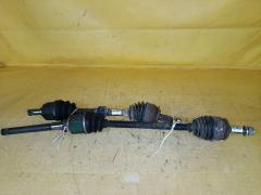 Привод на Mitsubishi Grandis NA4W 4G69, Переднее расположение