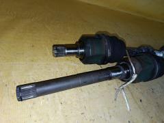 Привод на Mitsubishi Grandis NA4W 4G69 Фото 2