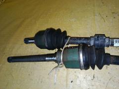 Привод на Mitsubishi Grandis NA4W 4G69 Фото 3