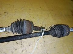 Привод на Mitsubishi Grandis NA4W 4G69 Фото 4