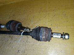 Привод на Mitsubishi Grandis NA4W 4G69 Фото 5