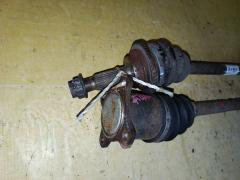 Привод 42340-28090 на Toyota Noah AZR65G 1AZ-FSE Фото 2