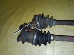 Привод 42340-28090 на Toyota Noah AZR65G 1AZ-FSE Фото 3