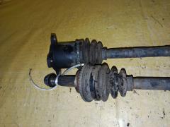 Привод 42340-28090 на Toyota Noah AZR65G 1AZ-FSE Фото 3
