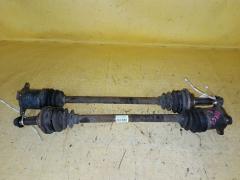 Привод на Toyota Noah AZR65G 1AZ-FSE 42340-28090, Заднее расположение