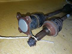 Привод 42340-28090 на Toyota Noah AZR65G 1AZ-FSE Фото 2