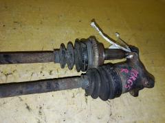 Привод 42340-28090 на Toyota Noah AZR65G 1AZ-FSE Фото 4
