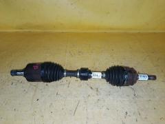 Привод на Dodge Caliber PM ECN JR1007Q0150, Переднее Левое расположение