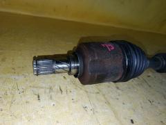 Привод JR1007Q0150 на Dodge Caliber PM ECN Фото 2