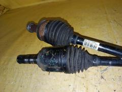 Привод на Subaru Legacy BR9 EJ253 Фото 3