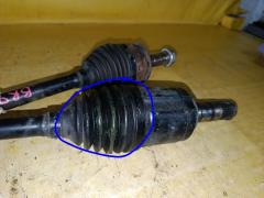 Привод на Subaru Legacy BR9 EJ253 Фото 6