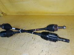 Привод на Subaru Legacy BR9 EJ253 Фото 8