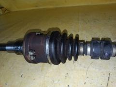 Привод на Nissan Bluebird Sylphy QNG10 QG18DE Фото 4