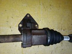 Привод на Nissan Liberty RM12 QR20DE Фото 3