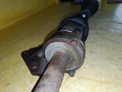 Привод на Nissan Liberty RM12 QR20DE Фото 4