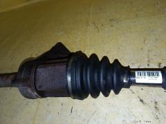 Привод на Nissan Liberty RM12 QR20DE Фото 5