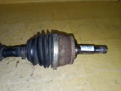 Привод на Nissan Liberty RM12 QR20DE Фото 6