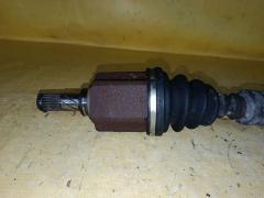 Привод на Nissan Liberty RM12 QR20DE Фото 2