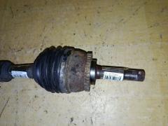 Привод на Nissan Liberty RM12 QR20DE Фото 3