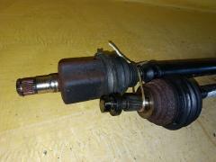 Привод на Volkswagen Jetta 1K BVY Фото 2