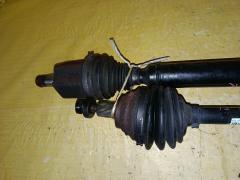 Привод на Volkswagen Jetta 1K BVY Фото 3