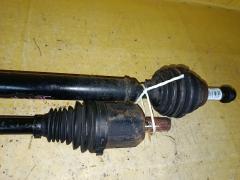 Привод на Volkswagen Jetta 1K BVY Фото 4