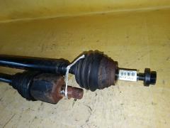 Привод на Volkswagen Jetta 1K BVY Фото 5