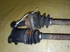Привод 42340-28090 на Toyota Noah AZR65G 1AZ-FSE Фото 3