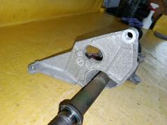 Привод на Nissan Dualis KNJ10 MR20DE Фото 3