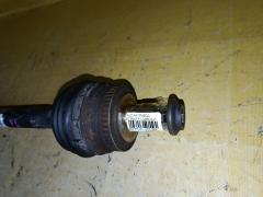Привод на Audi A4 8E BWE Фото 2