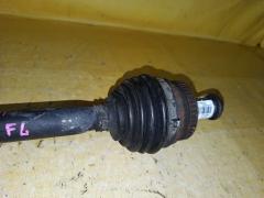 Привод на Audi A4 8E BWE Фото 3
