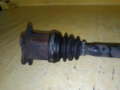 Привод на Audi A4 8E BWE Фото 4